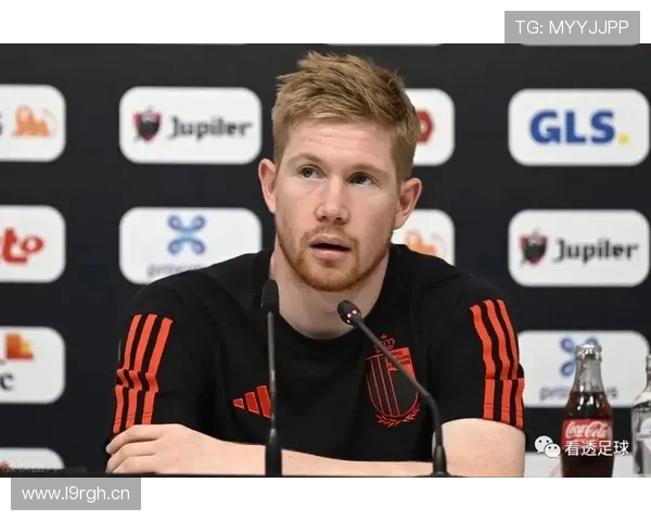 德布劳内：计划继续为比利时征战世界杯